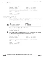 Preview for 202 page of Cisco 2948G - Catalyst Switch Configuration Manual