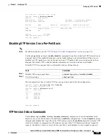 Preview for 205 page of Cisco 2948G - Catalyst Switch Configuration Manual