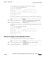 Preview for 213 page of Cisco 2948G - Catalyst Switch Configuration Manual