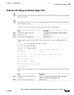 Preview for 215 page of Cisco 2948G - Catalyst Switch Configuration Manual