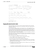 Preview for 217 page of Cisco 2948G - Catalyst Switch Configuration Manual