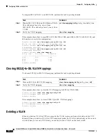 Preview for 218 page of Cisco 2948G - Catalyst Switch Configuration Manual