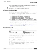 Preview for 221 page of Cisco 2948G - Catalyst Switch Configuration Manual