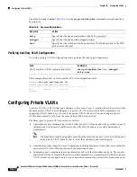 Preview for 222 page of Cisco 2948G - Catalyst Switch Configuration Manual