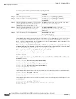 Preview for 226 page of Cisco 2948G - Catalyst Switch Configuration Manual
