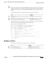 Preview for 237 page of Cisco 2948G - Catalyst Switch Configuration Manual