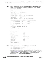 Preview for 250 page of Cisco 2948G - Catalyst Switch Configuration Manual