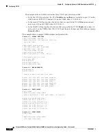 Preview for 258 page of Cisco 2948G - Catalyst Switch Configuration Manual