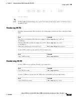 Preview for 261 page of Cisco 2948G - Catalyst Switch Configuration Manual