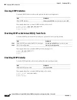 Preview for 276 page of Cisco 2948G - Catalyst Switch Configuration Manual