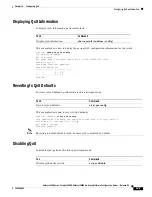 Preview for 283 page of Cisco 2948G - Catalyst Switch Configuration Manual