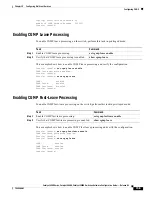 Preview for 289 page of Cisco 2948G - Catalyst Switch Configuration Manual