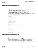 Preview for 290 page of Cisco 2948G - Catalyst Switch Configuration Manual