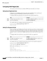 Preview for 296 page of Cisco 2948G - Catalyst Switch Configuration Manual