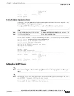 Preview for 297 page of Cisco 2948G - Catalyst Switch Configuration Manual