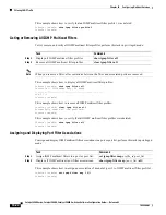 Preview for 306 page of Cisco 2948G - Catalyst Switch Configuration Manual