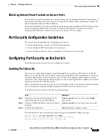 Preview for 311 page of Cisco 2948G - Catalyst Switch Configuration Manual