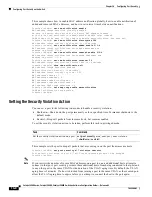 Preview for 316 page of Cisco 2948G - Catalyst Switch Configuration Manual