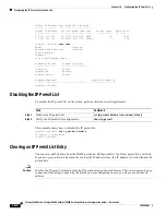 Preview for 328 page of Cisco 2948G - Catalyst Switch Configuration Manual