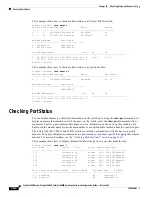 Preview for 336 page of Cisco 2948G - Catalyst Switch Configuration Manual