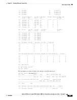 Preview for 337 page of Cisco 2948G - Catalyst Switch Configuration Manual