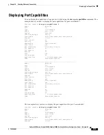 Preview for 339 page of Cisco 2948G - Catalyst Switch Configuration Manual