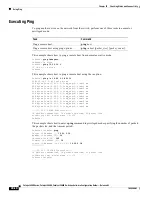 Preview for 344 page of Cisco 2948G - Catalyst Switch Configuration Manual