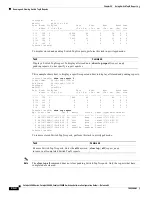 Preview for 358 page of Cisco 2948G - Catalyst Switch Configuration Manual