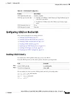 Preview for 363 page of Cisco 2948G - Catalyst Switch Configuration Manual