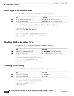 Preview for 364 page of Cisco 2948G - Catalyst Switch Configuration Manual