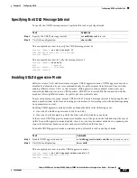 Preview for 365 page of Cisco 2948G - Catalyst Switch Configuration Manual