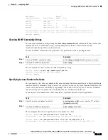 Preview for 377 page of Cisco 2948G - Catalyst Switch Configuration Manual