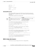 Preview for 403 page of Cisco 2948G - Catalyst Switch Configuration Manual