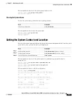 Preview for 411 page of Cisco 2948G - Catalyst Switch Configuration Manual