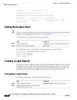 Preview for 412 page of Cisco 2948G - Catalyst Switch Configuration Manual