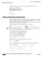 Preview for 414 page of Cisco 2948G - Catalyst Switch Configuration Manual