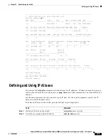 Preview for 415 page of Cisco 2948G - Catalyst Switch Configuration Manual