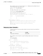 Preview for 437 page of Cisco 2948G - Catalyst Switch Configuration Manual