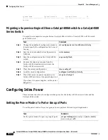Preview for 438 page of Cisco 2948G - Catalyst Switch Configuration Manual