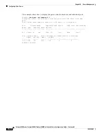 Preview for 440 page of Cisco 2948G - Catalyst Switch Configuration Manual
