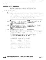 Preview for 456 page of Cisco 2948G - Catalyst Switch Configuration Manual