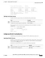 Preview for 461 page of Cisco 2948G - Catalyst Switch Configuration Manual