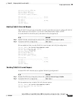 Preview for 465 page of Cisco 2948G - Catalyst Switch Configuration Manual