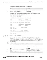 Preview for 472 page of Cisco 2948G - Catalyst Switch Configuration Manual