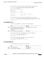 Preview for 473 page of Cisco 2948G - Catalyst Switch Configuration Manual