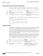 Preview for 478 page of Cisco 2948G - Catalyst Switch Configuration Manual