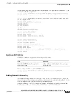 Preview for 479 page of Cisco 2948G - Catalyst Switch Configuration Manual