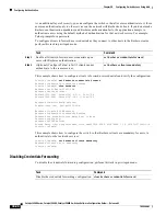 Preview for 480 page of Cisco 2948G - Catalyst Switch Configuration Manual