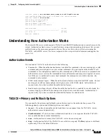 Preview for 485 page of Cisco 2948G - Catalyst Switch Configuration Manual