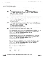 Preview for 488 page of Cisco 2948G - Catalyst Switch Configuration Manual